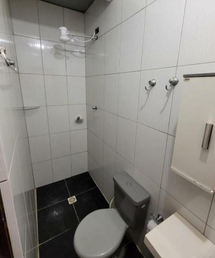 Casa Na Canastra Dudu São Roque de Minas 外观 照片