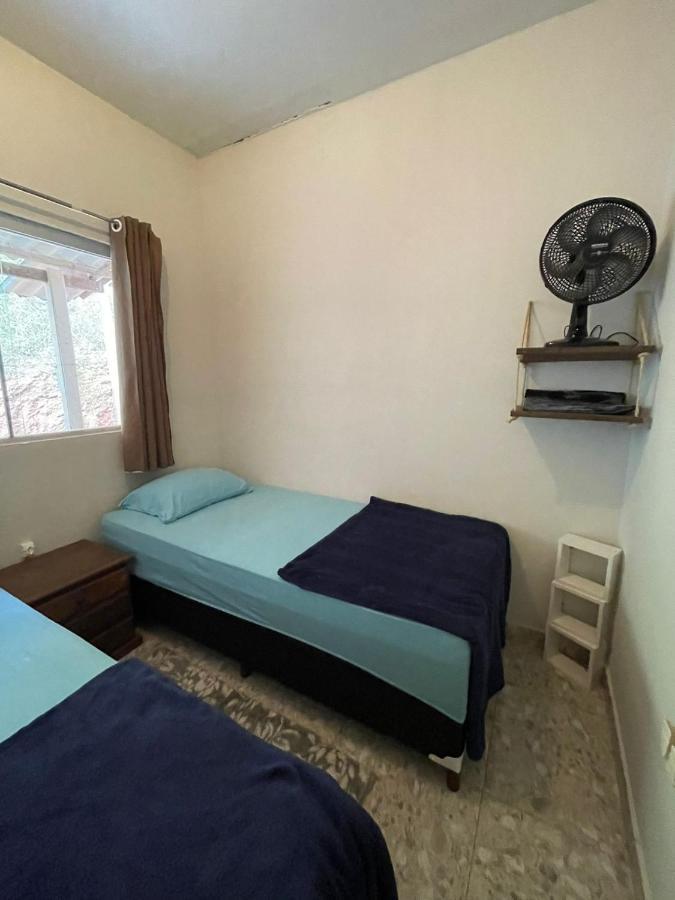 Casa Na Canastra Dudu São Roque de Minas 外观 照片